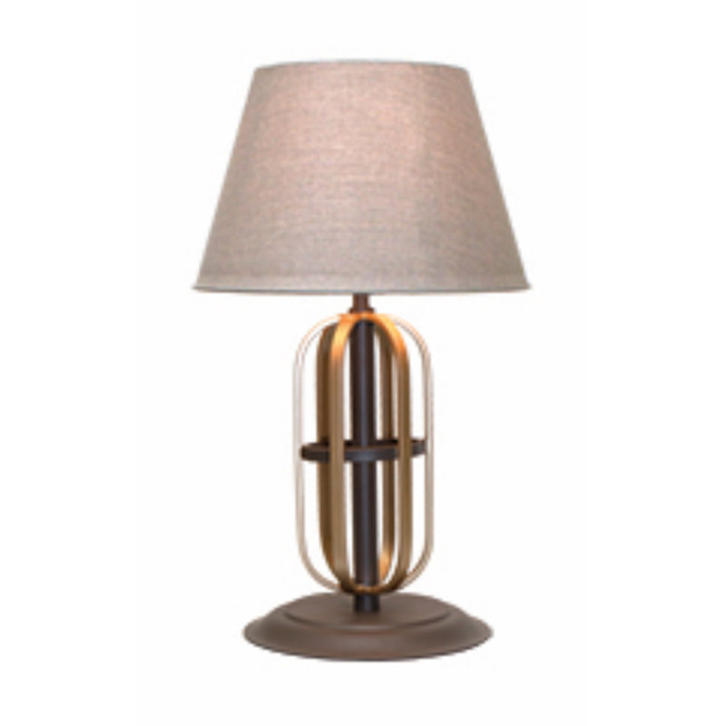 Williston Levins 26" PlugIn Outdoor Table Lamp Wayfair